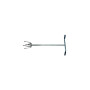 Griffe de jardin rotative ATLAS 1319300