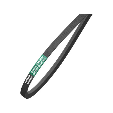 Courroie OPTIBELT LG2000996