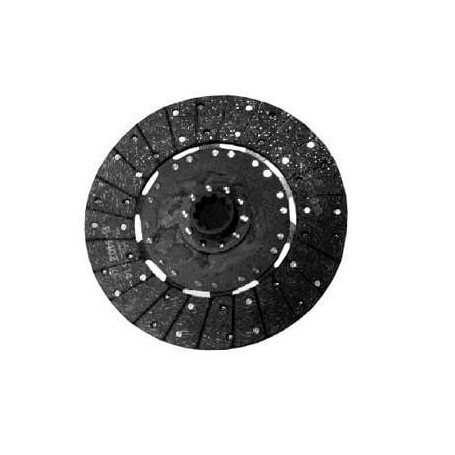 Disque d'embrayage VAPORMATIC VPG2009