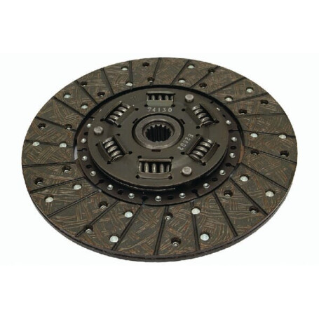 Disque d'embrayage VAPORMATIC VPG2144