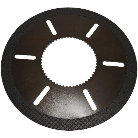 Disque d'embrayage VAPORMATIC VPH7203