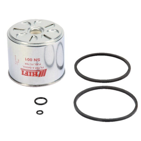 Filtre à gasoil HIFI-FILTER SN001