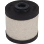 Filtre à carburant MANN-FILTER BFU715