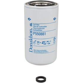 Filtre à carburant DONALDSON P550881