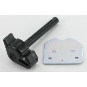 Tige de starter HONDA 16044ZE3W20