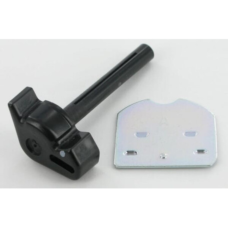 Tige de starter HONDA 16044ZE3W20