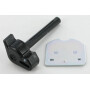 Tige de starter HONDA 16044ZE3W20