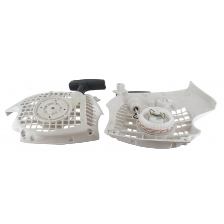 Lanceur complet STIHL 1139-080-2102 - 11390802102