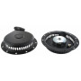 Lanceur complet ROBIN 106-50911-00 - 1065091100