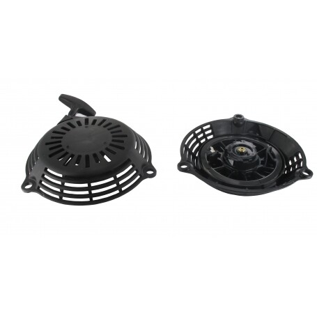 Lanceur complet HONDA 28400-ZE8-003ZB - 28400-ZM0-003