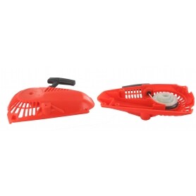 Lanceur complet OLEO-MAC 50072005