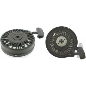 Lanceur complet TECUMSEH 142100990