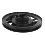 Poulie de lanceur TECUMSEH 590700
