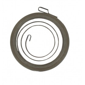 Ressort de lanceur DOLMAR - MAKITA 119-163-010 - 144-163-010