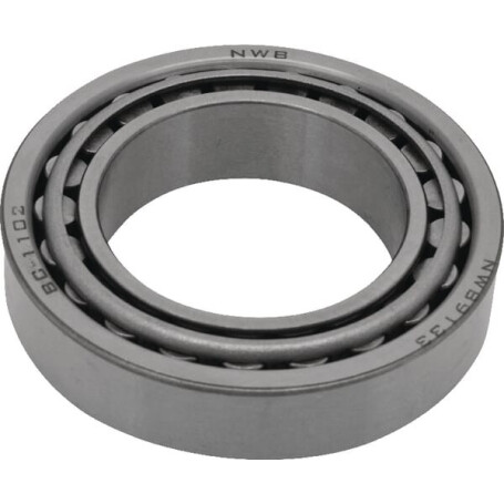 Roulement à rouleaux côniques UNIVERSEL NWB05520