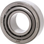 Roulement à rouleaux côniques KUHN 81303064