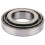 Roulement à rouleaux côniques KUHN 81305501