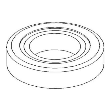 Roulement VAPORMATIC AV103354