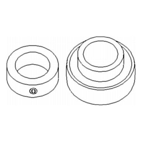 Roulement VAPORMATIC AV105434