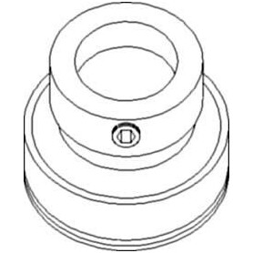Roulement VAPORMATIC AV105439