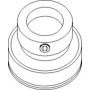 Roulement VAPORMATIC AV105439