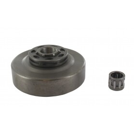 Pignon à bague 3/8 LP - 7 dents HUSQVARNA