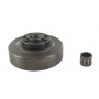 Pignon à bague 3/8 LP - 7 dents HUSQVARNA