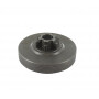 Cloche d'embrayage GGP - CASTELGARDEN 118550604/0