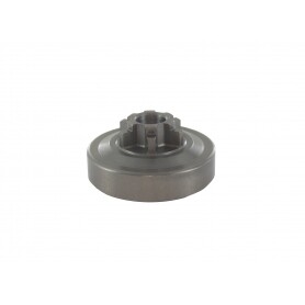 Pignon étoile 6 dents 3/8 GGP - CASTELGARDEN 123050007/0