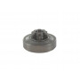 Pignon étoile 6 dents 3/8 GGP - CASTELGARDEN 123050007/0
