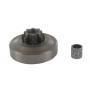 Pignon étoile 1/4 - 8 dents MAKITA - TANAKA