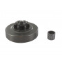 Pignon étoile 325 - 7 dents HUSQVARNA
