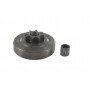 Pignon étoile 1/4 - 8 dents STIHL