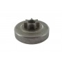 Pignon étoile 7 dents GGP - CASTELGARDEN 383050001/0