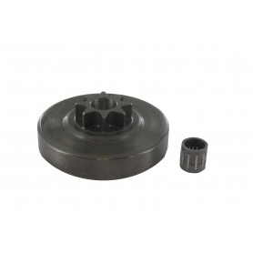 Pignon étoile 1/4 - 8 dents STIHL