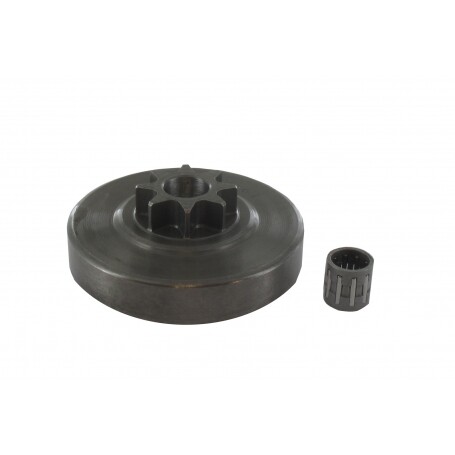 Pignon étoile 1/4 - 8 dents STIHL