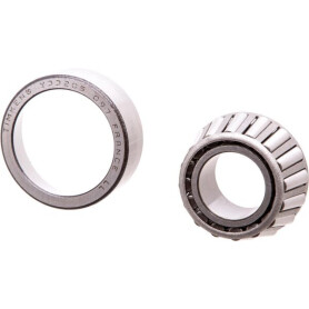 Roulements à rouleaux côniques TIMKEN 33205