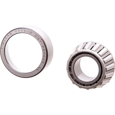 Roulements à rouleaux côniques TIMKEN 33205