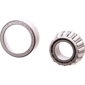 Roulements à rouleaux côniques TIMKEN 33205