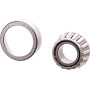 Roulements à rouleaux côniques TIMKEN 33205