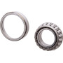 Roulements à rouleaux côniques TIMKEN 32209