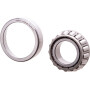 Roulements à rouleaux côniques TIMKEN 32208