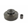 Pignon étoile 3/8 - 7 dents SHINDAIWA