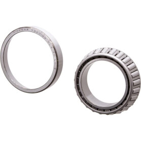 Roulements à rouleaux côniques TIMKEN 32016PE