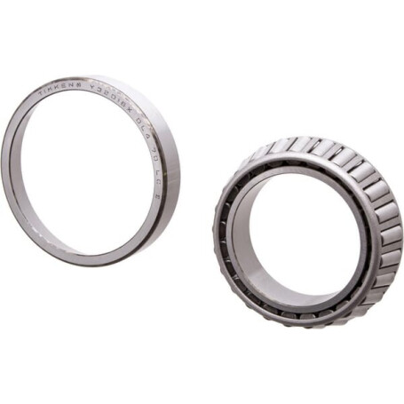 Roulements à rouleaux côniques TIMKEN 32016PE