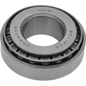 Roulement UNIVERSEL NWB9035