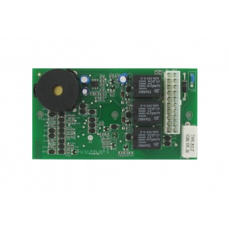 Platine électronique GGP - CASTELGARDEN 25722430/0 - 25722430/1