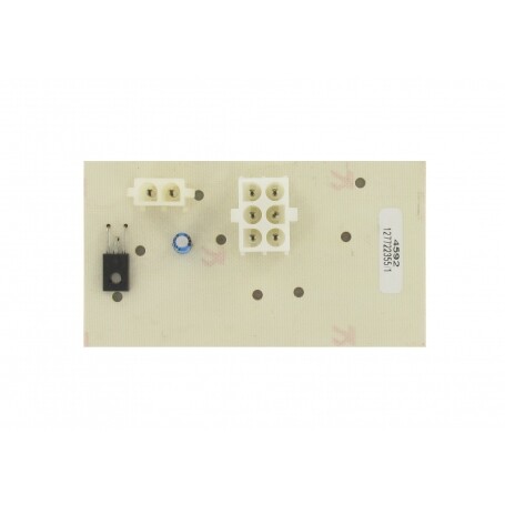 Platine électronique GGP - CASTELGARDEN 27722355/0 - 27722355/1