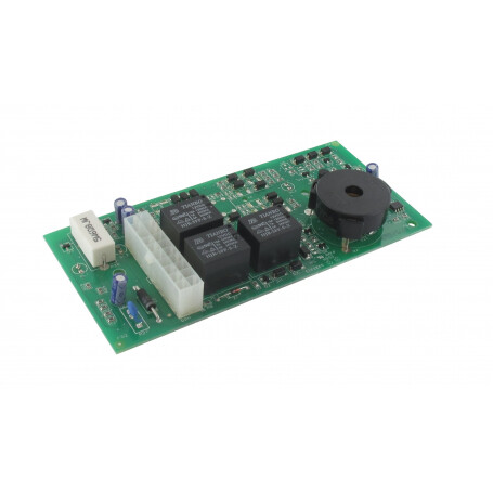 Platine électronique GGP - CASTELGARDEN 125722442/0