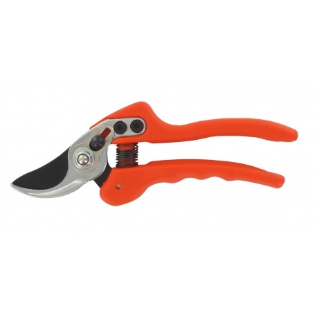 Sécateur léger 18 cm OZAKI avec vérouillage à une main
